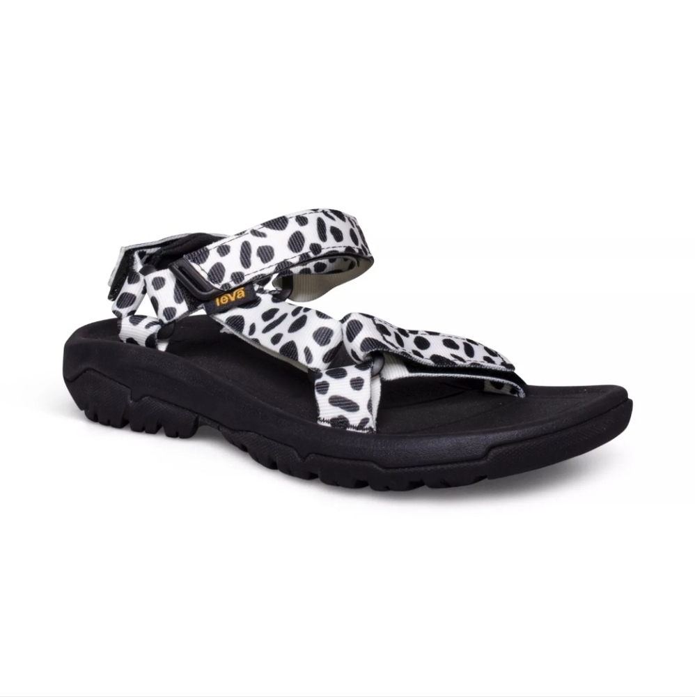 Teva Women's Dalmatian Hurricane XLT2 Sandals